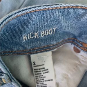 COPY - American Eagle jeans